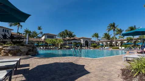 12300 NW 77th Manor Parkland FL 33076