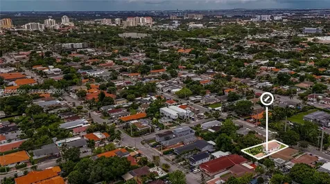 2800 SW 16th Terrace Miami FL 33145