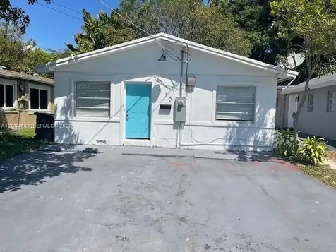 410 NW 9th Street Hallandale Beach FL 33009