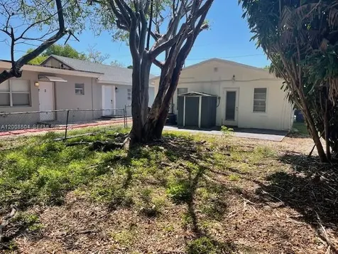 410 NW 9th Street Hallandale Beach FL 33009