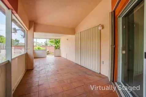 18825 NW 52nd Court Miami Gardens FL 33055