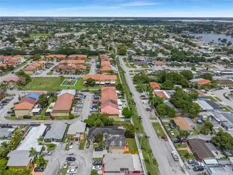 18825 NW 52nd Court Miami Gardens FL 33055