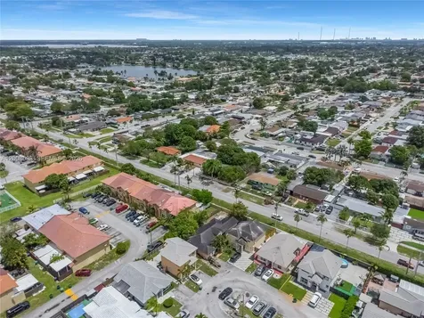 18825 NW 52nd Court Miami Gardens FL 33055