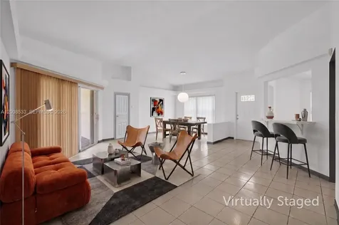 18825 NW 52nd Court Miami Gardens FL 33055
