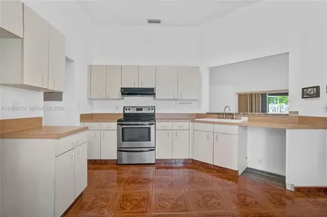18825 NW 52nd Court Miami Gardens FL 33055