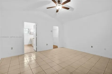 18825 NW 52nd Court Miami Gardens FL 33055