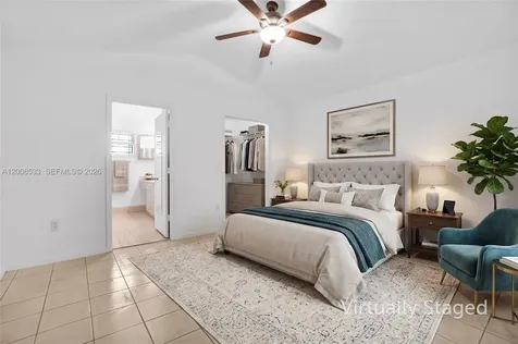 18825 NW 52nd Court Miami Gardens FL 33055