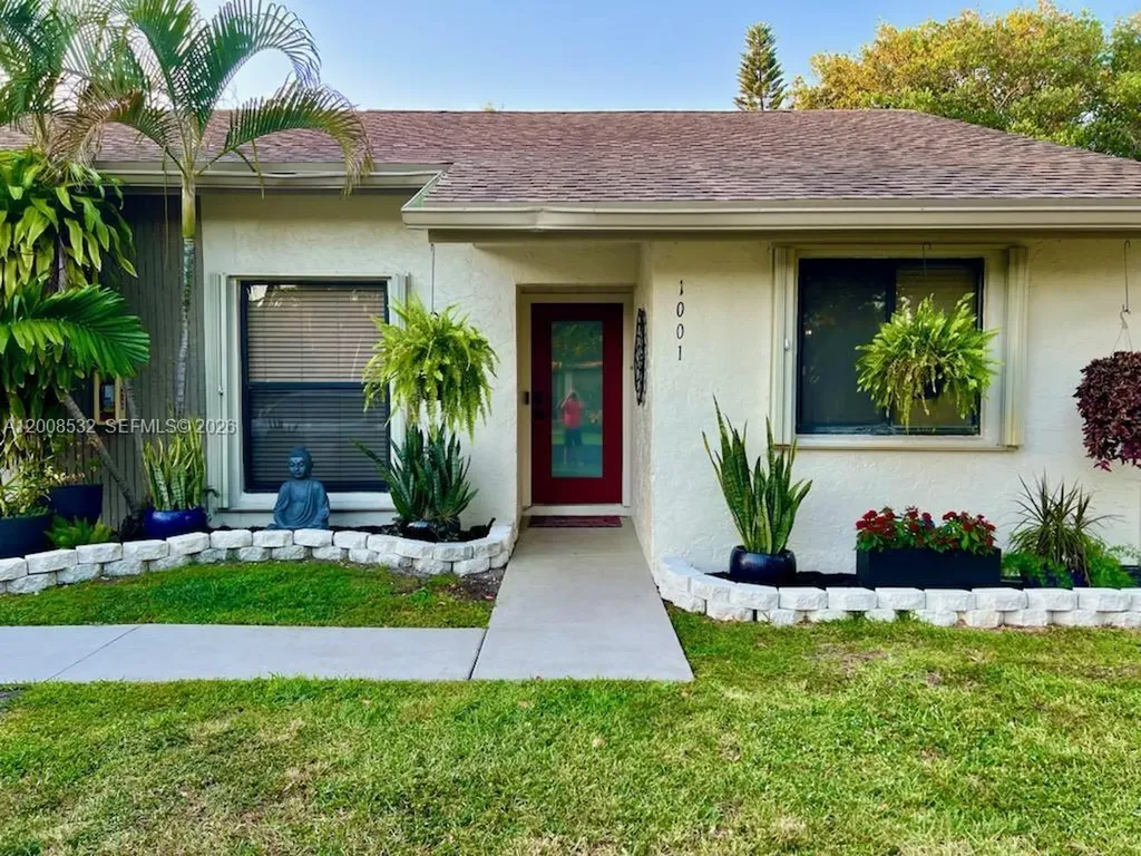 3064 S Oakland Forest Drive Oakland Park FL 33309