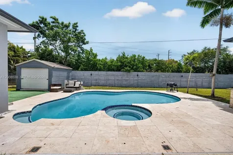 11811 SW 82nd Road Miami FL 33156