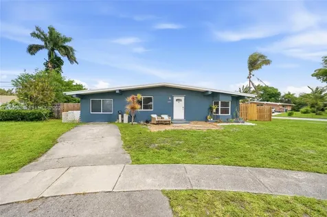 2202 NW 61st Place Margate FL 33063