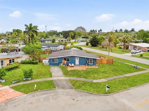 2202 NW 61st Place Margate FL 33063
