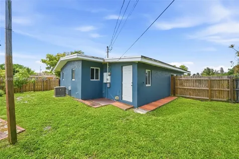 2202 NW 61st Place Margate FL 33063