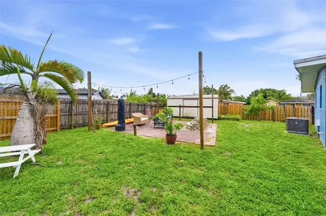 2202 NW 61st Place Margate FL 33063