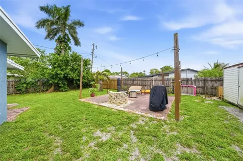 2202 NW 61st Place Margate FL 33063