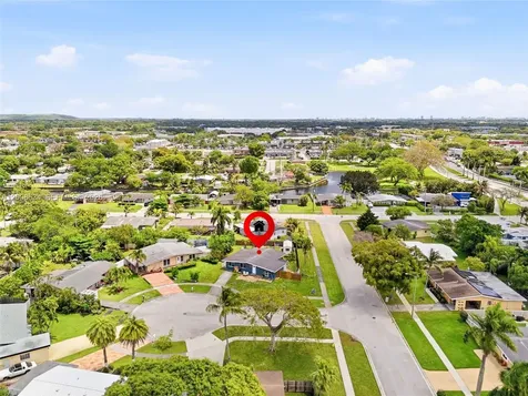 2202 NW 61st Place Margate FL 33063