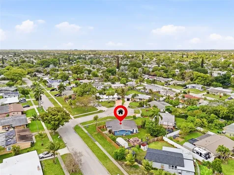 2202 NW 61st Place Margate FL 33063