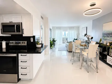 300 Bayview Drive Sunny Isles Beach FL 33160
