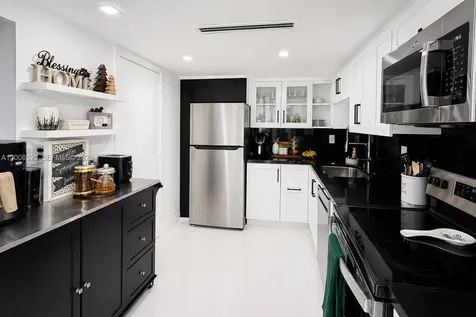 300 Bayview Drive Sunny Isles Beach FL 33160