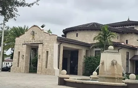 9401 SW 172nd Avenue Miami FL 33196