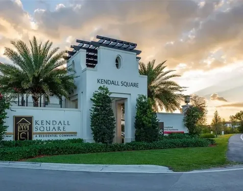 9401 SW 172nd Avenue Miami FL 33196