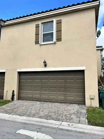 9401 SW 172nd Avenue Miami FL 33196
