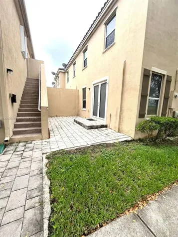 9401 SW 172nd Avenue Miami FL 33196