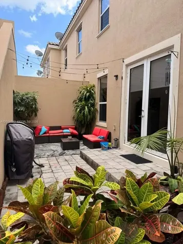 9401 SW 172nd Avenue Miami FL 33196
