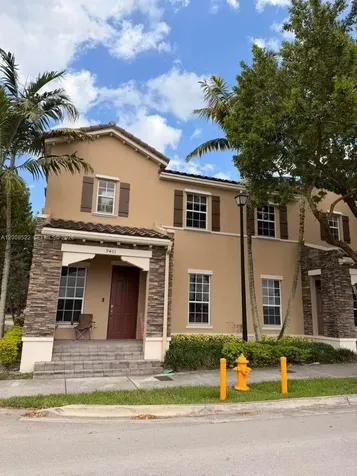 9401 SW 172nd Avenue Miami FL 33196