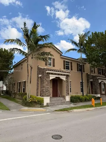 9401 SW 172nd Avenue Miami FL 33196