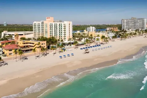 1410 S Ocean Drive Hollywood FL 33019