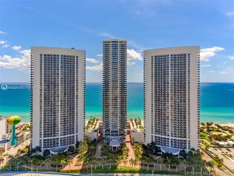 1830 S Ocean Drive Hallandale Beach FL 33009