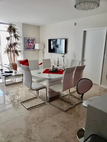 1830 S Ocean Drive Hallandale Beach FL 33009