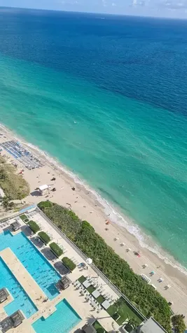 1830 S Ocean Drive Hallandale Beach FL 33009