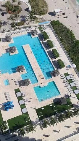 1830 S Ocean Drive Hallandale Beach FL 33009