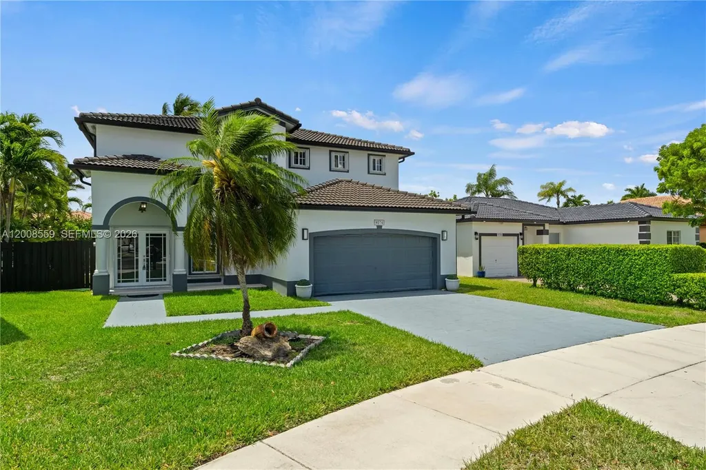 9576 SW 162nd Path Miami FL 33196