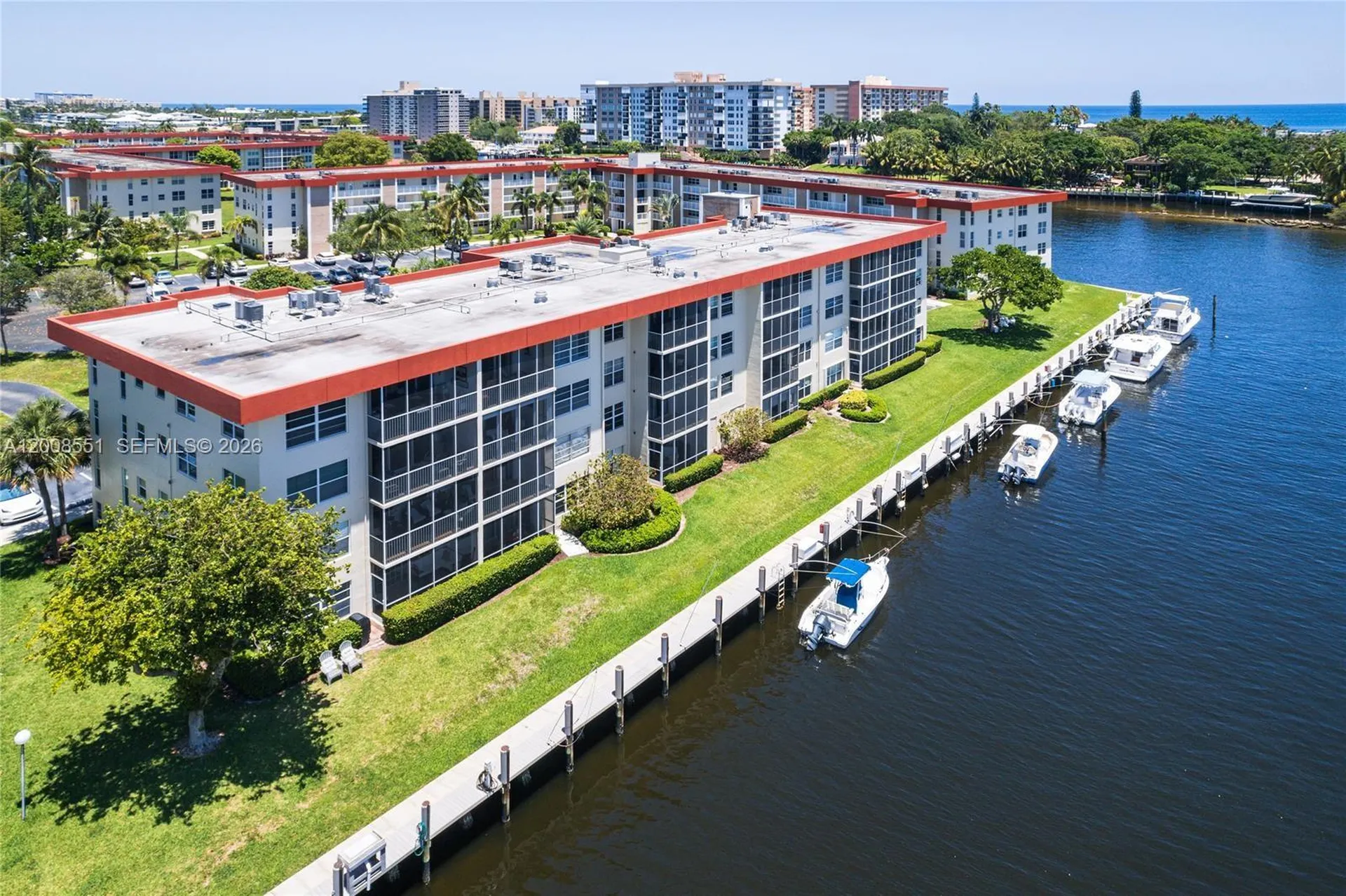 3050 NE 48th Court Lighthouse Point FL 33064