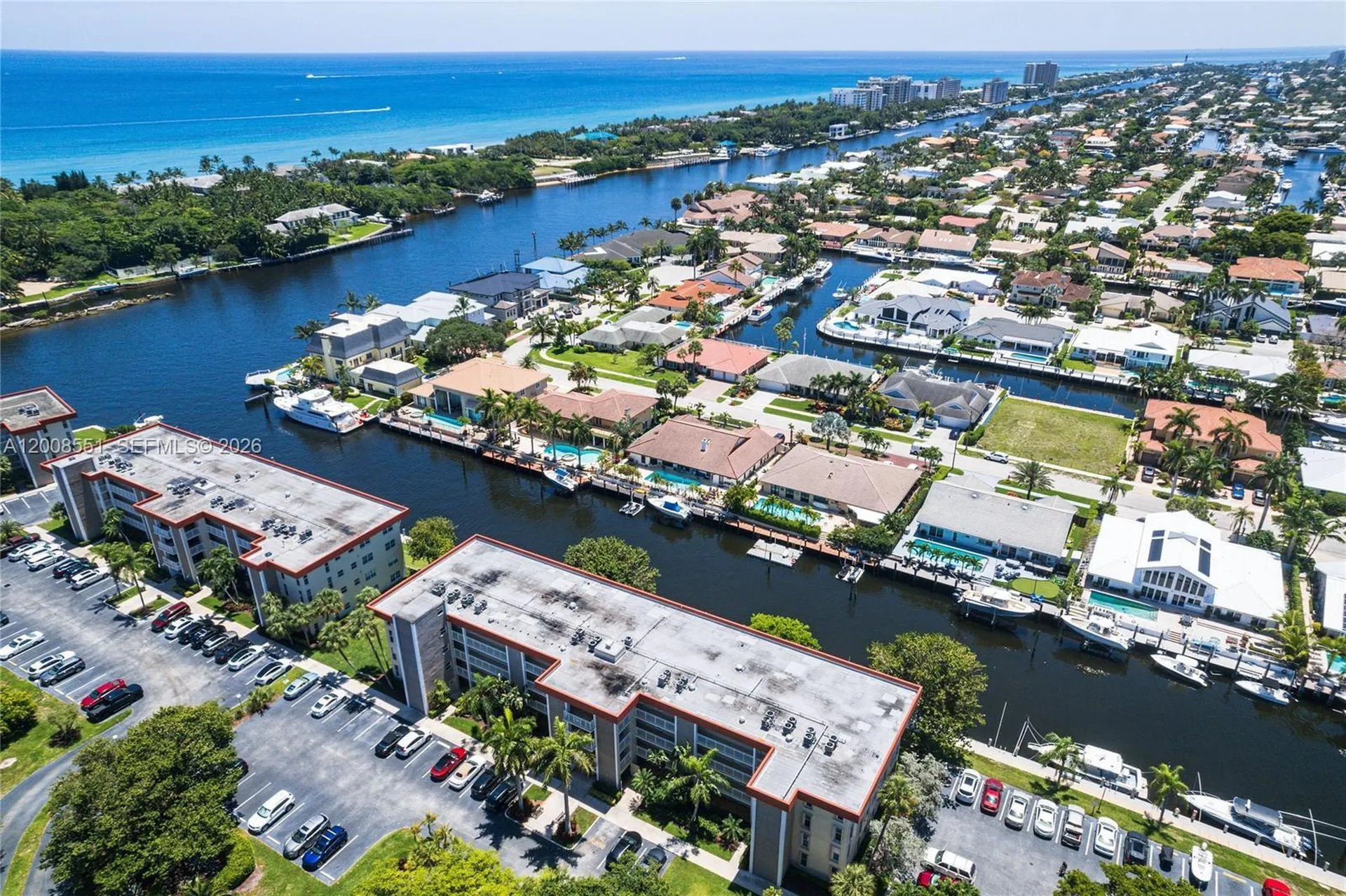 3050 NE 48th Court Lighthouse Point FL 33064