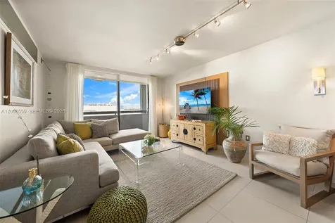 1775 Washington Avenue Miami Beach FL 33139