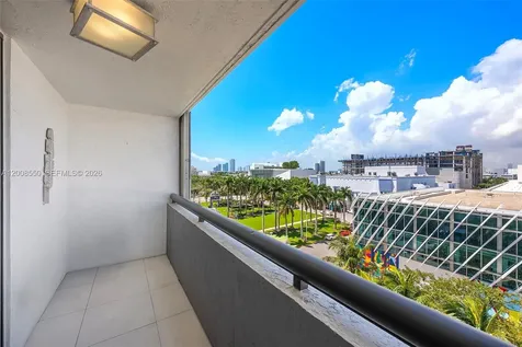 1775 Washington Avenue Miami Beach FL 33139