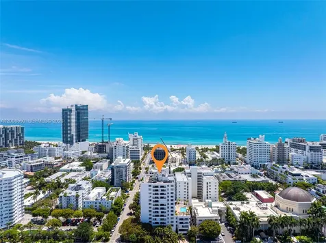 1775 Washington Avenue Miami Beach FL 33139