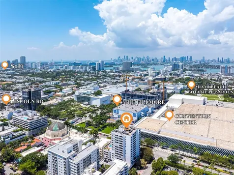 1775 Washington Avenue Miami Beach FL 33139