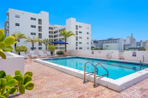 1775 Washington Avenue Miami Beach FL 33139
