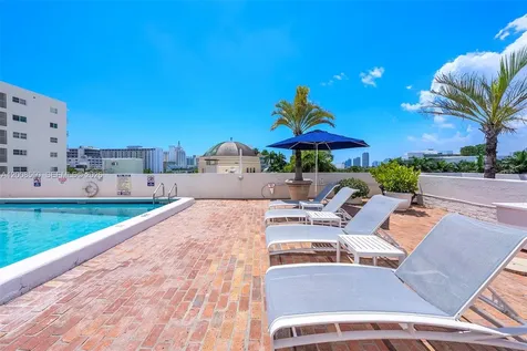 1775 Washington Avenue Miami Beach FL 33139