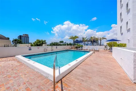 1775 Washington Avenue Miami Beach FL 33139