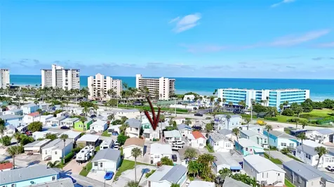 10725 S Ocean Drive #311 Jensen Beach FL 34957
