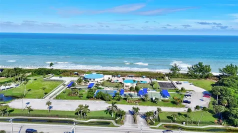 10725 S Ocean Drive #311 Jensen Beach FL 34957