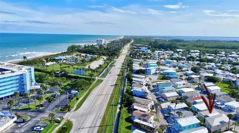 10725 S Ocean Drive #311 Jensen Beach FL 34957