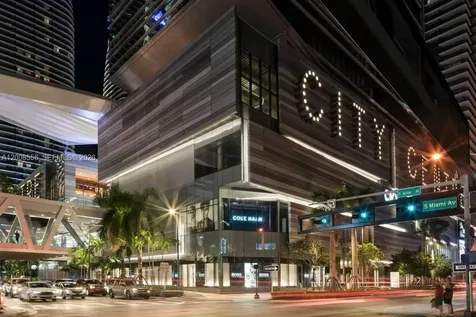 55 SW 9th Street Miami FL 33130