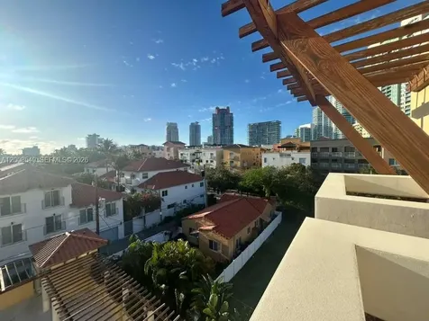 227 Michigan Avenue Miami Beach FL 33139