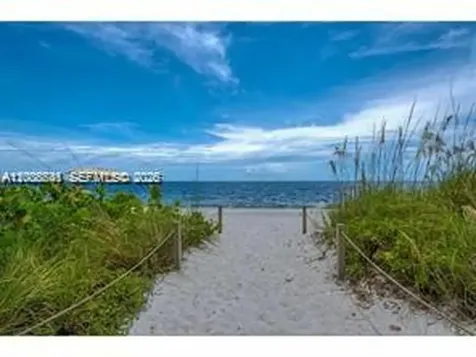 1121 Crandon Boulevard Key Biscayne FL 33149